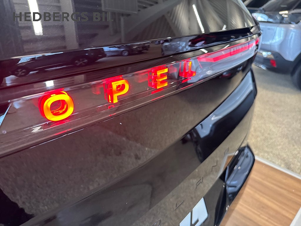 Opel Grandland GS Standard range Electric Ultimate 73 kWh thumbnail