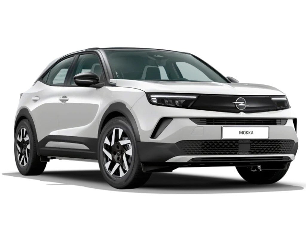 Bild på Opel Mokka P130 Aut - PRIVATLEASING