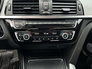 BMW 320D xDrive Touring Drag/Rattvärme/Psens/SoV-Däck/MoK-Värm – bild 25