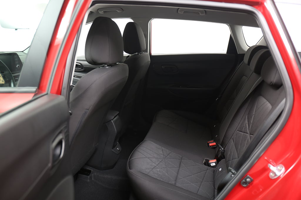 Hyundai Bayon 1.0 T-GDi Essential Aut | Superkampanj 0,99% ränta