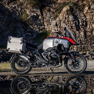 BMW R1300GS Adventure/2026/Beställ din idag