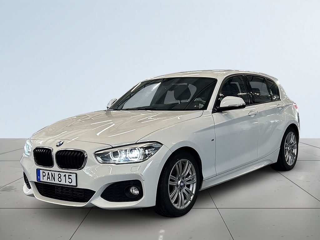 BMW 118I