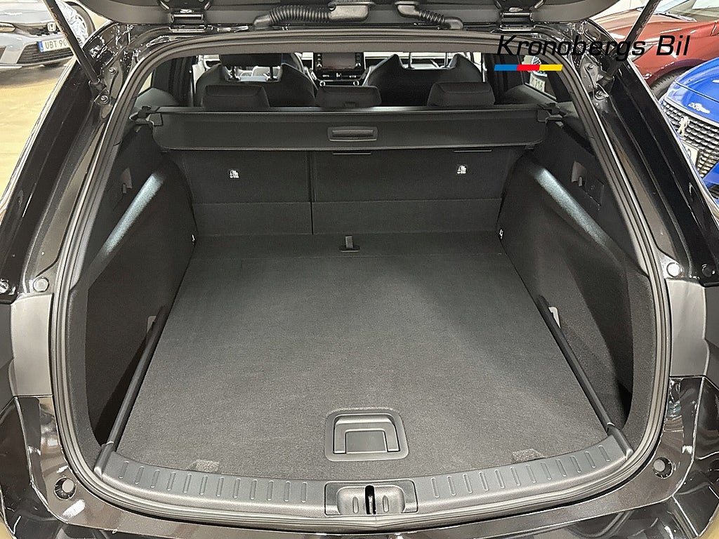 Suzuki Swace Hybrid e-CVT Inclusive – bild 14