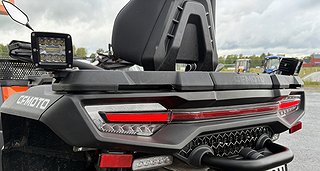 4-hjuling CFMOTO NYA CFORCE 1000 14 av 16