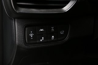 SUV Hyundai Santa Fe 19 av 34