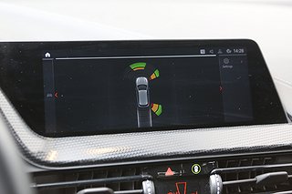 Halvkombi BMW 118I 20 av 25