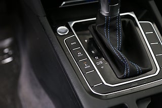 Kombi Volkswagen Passat 19 av 26