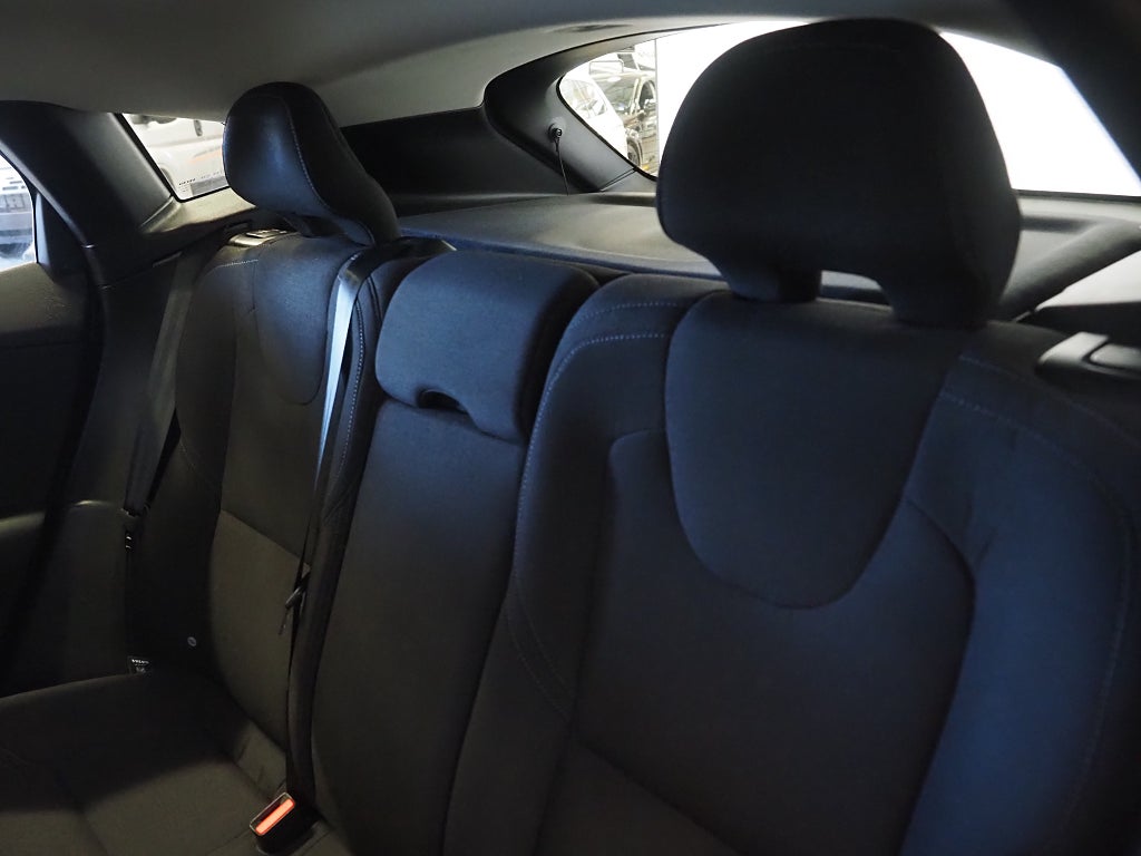 Volvo V40 T2 122hk Kinetic Parkeringssensorer Kamrem bytt 2017