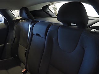 Halvkombi Volvo V40 15 av 23