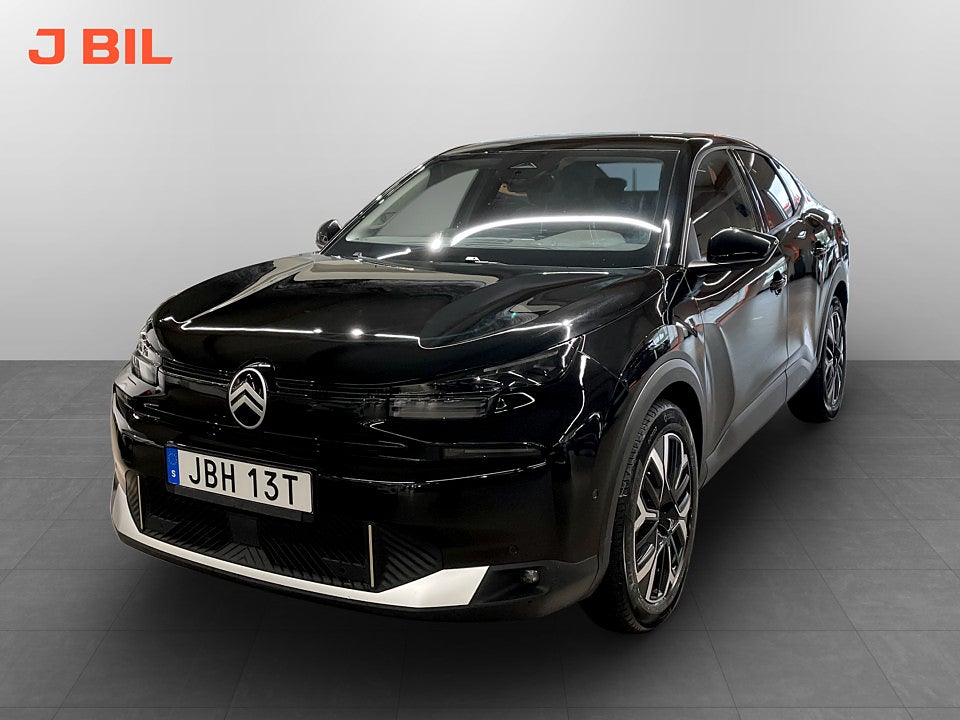 Citroen C4 X