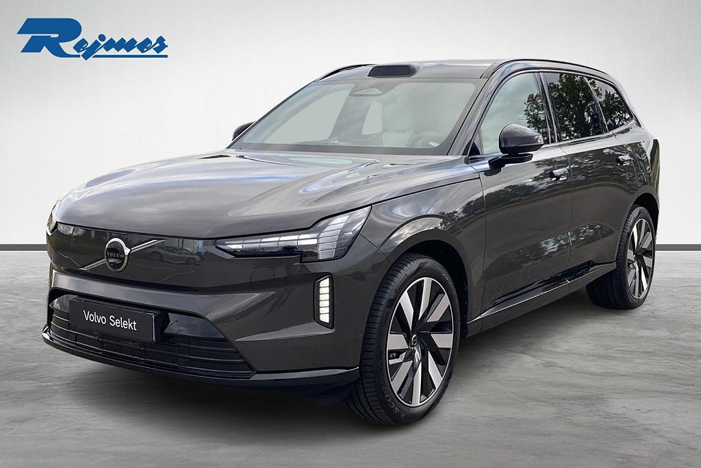 Volvo EX90 Twin Motor Ultra 7-sätes