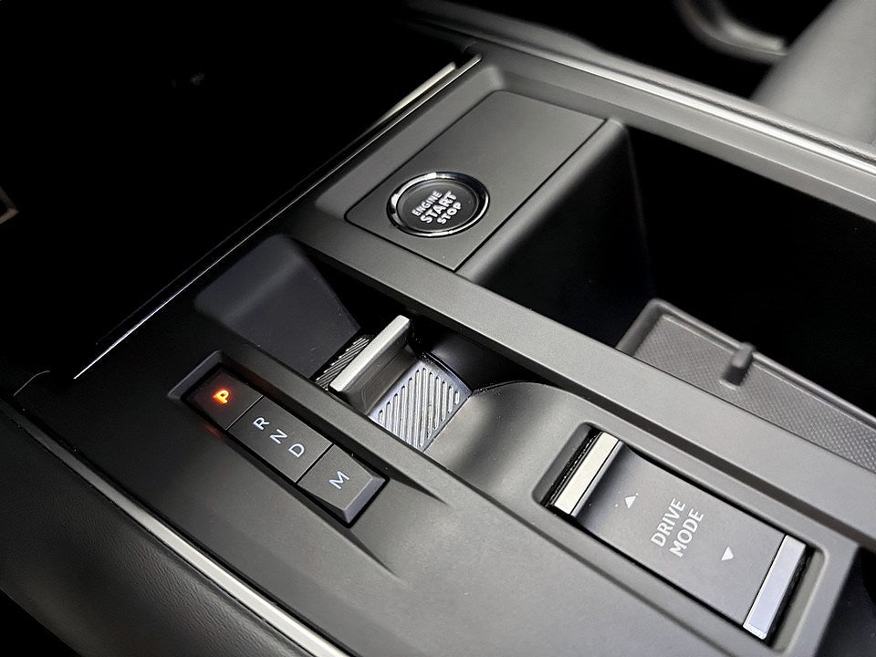 Bild på Citroën C5 Aircross Shine 1.2 PT 130hk Aut - ELBAKLUCKA