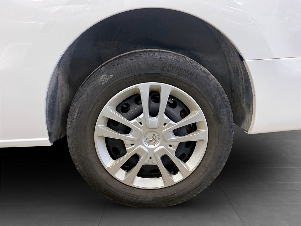 Bild på Citroën Jumpy PRO 2.0 BHDi 177hk Aut L3 - DRAG, BACKSENSORER