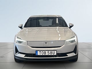 Polestar 2 Long Range S&V/360/Cockpit/Ad Fart/Carplay/Keyless/MOMS