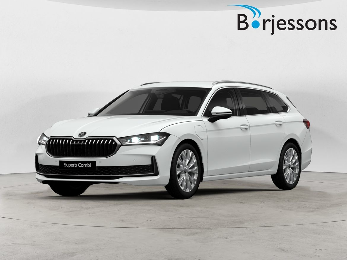 Skoda Octavia 2027, bild 7/10