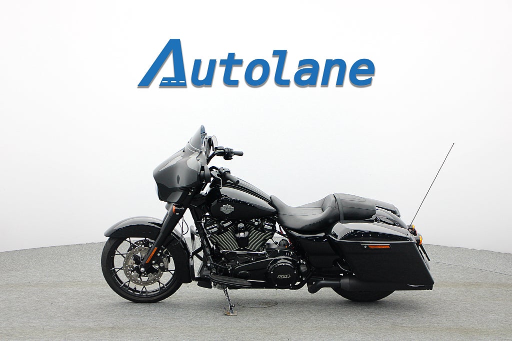 Harley-Davidson Street Glide Special *RESERVERAD*