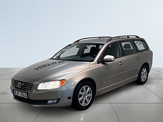 Volvo V70 T4F Kamrem bytt Drag Mvärm Farthållare S/V-hjul – bild 16