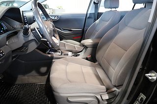 Halvkombi Hyundai IONIQ 10 av 23