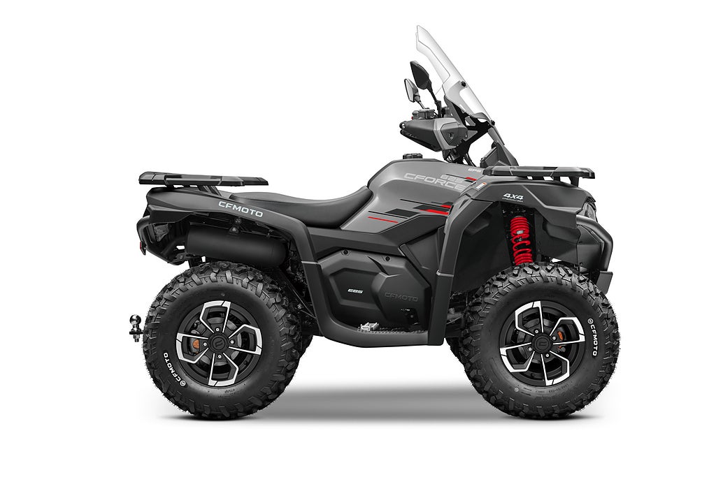 CFMOTO CFORCE 625 EPS -Höstkampanj-