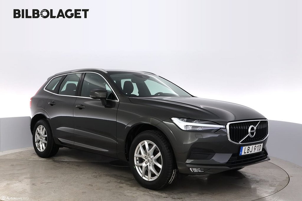 Volvo XC60 B4 Diesel Momentum Advanced SE