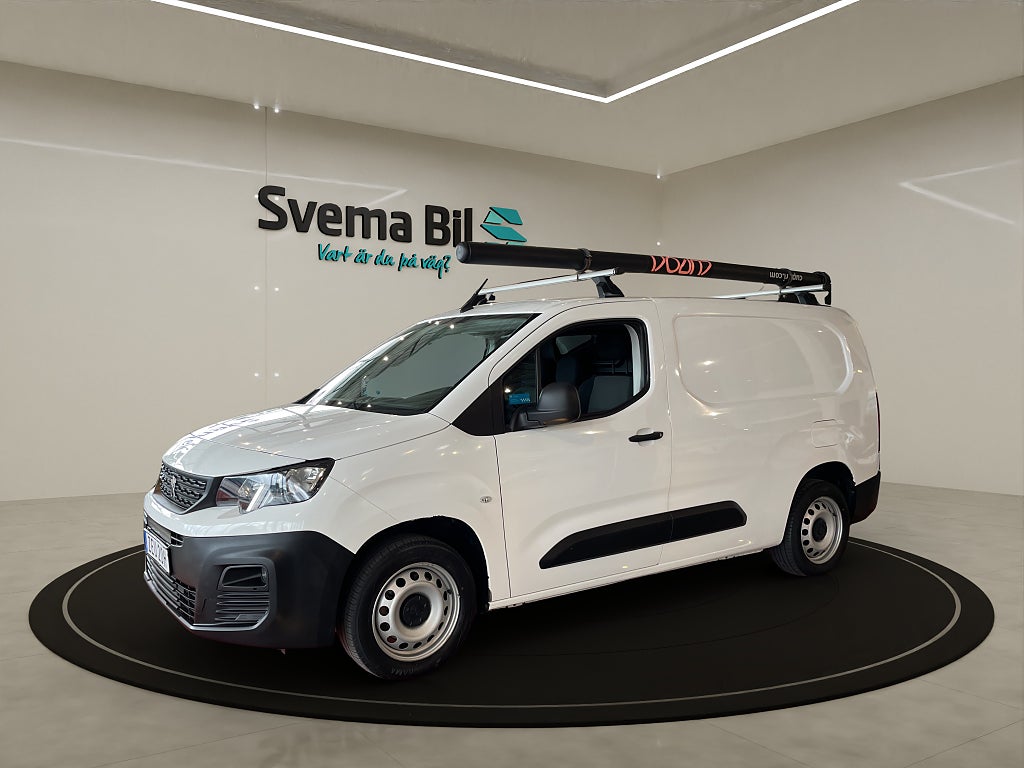 Peugeot Partner 1.5 BHDI 100 HK Business L2