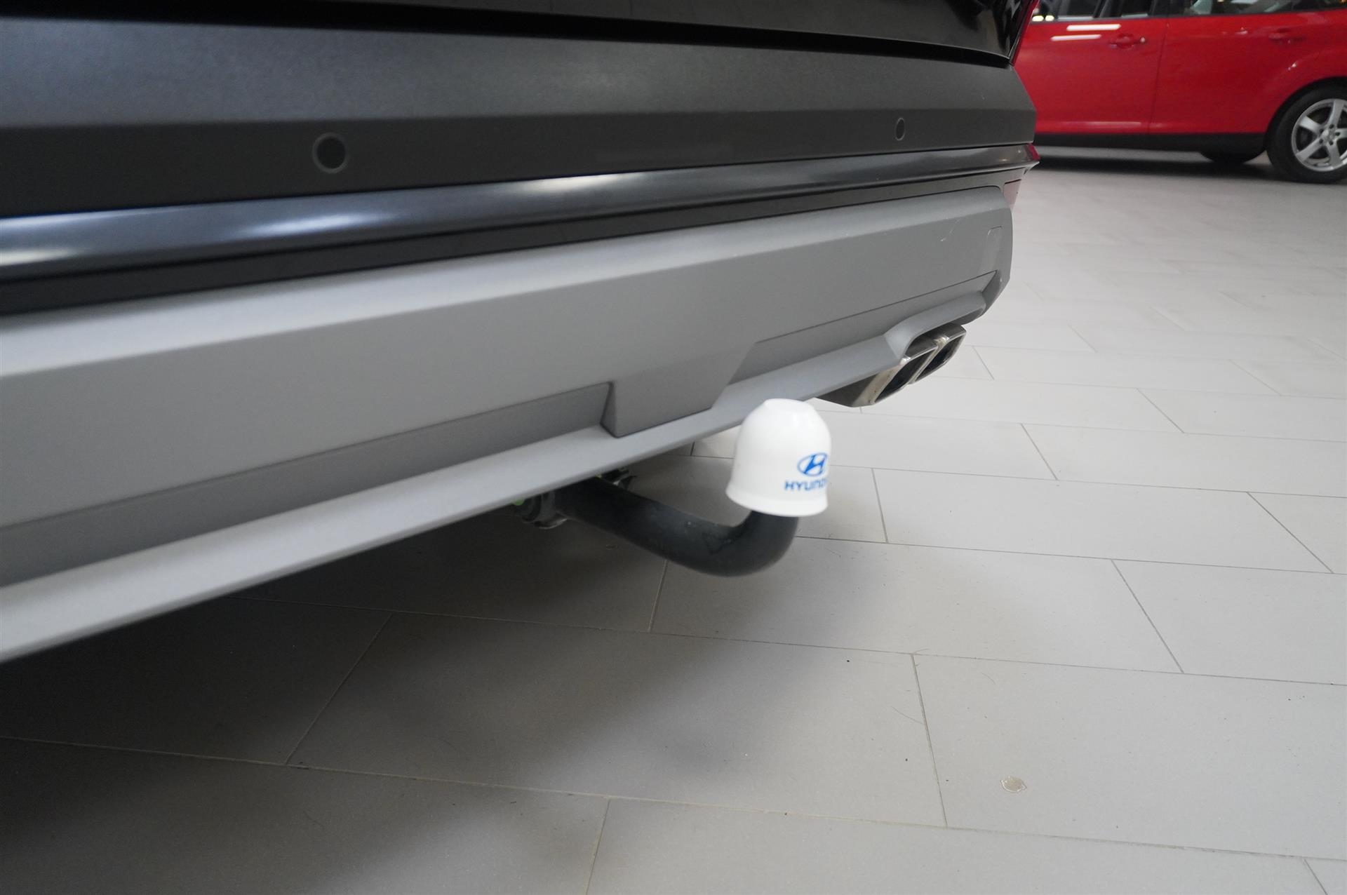 Hyundai Tucson 2024, bild 5/44