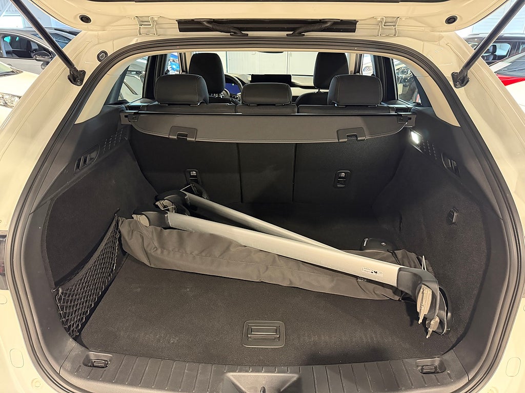 Mazda CX-60 PHEV Exclusive AWD Aut Nybilsgaranti NAV|HUD 2024