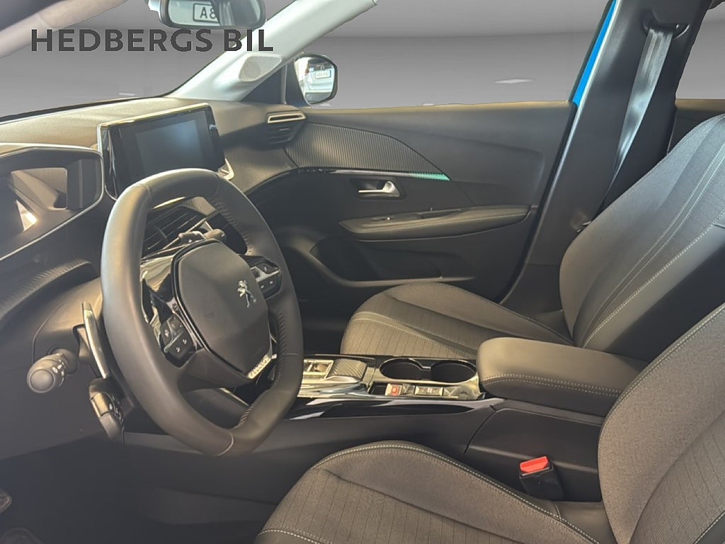 Peugeot 208 Allure 1.2 PureTech 101HK  thumbnail