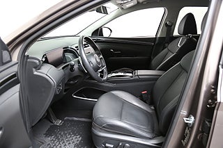 SUV Hyundai Tucson 11 av 30