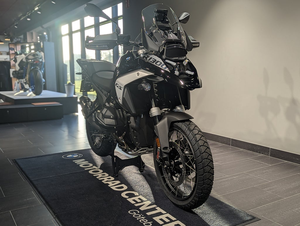 BMW R1300GS/ Ränta 3,45%/Innovation/Dynamic/Touring/Omg lev!