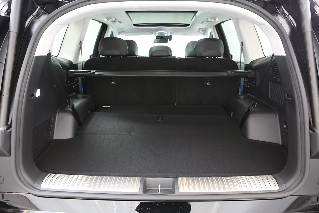 Hyundai IONIQ 9 Calligraphy Performance AWD 6-sits *Kampanj - 1 kvar 2026