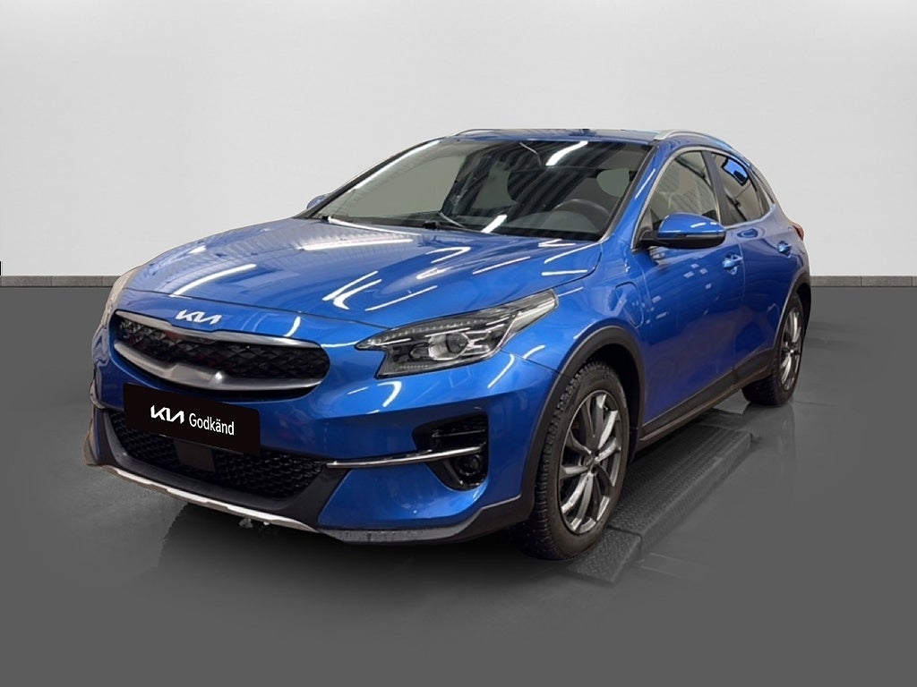 Kia Xceed Plug-in Hybrid DCT ( V-hjul)