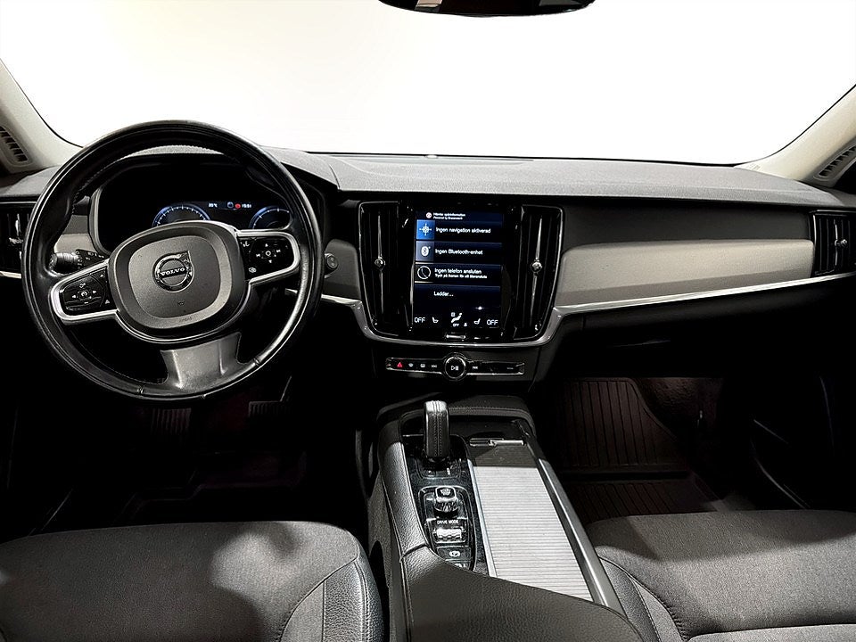 Bild på Volvo V90 Cross Country Momentum B4 197hk Aut AWD - FULLSERV,360