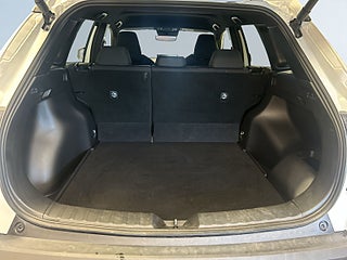 Toyota Corolla Cross Hybrid AWD-i e-CVT Drag/Kamera/M-Värmare/LED/S&V-Däck – bild 12