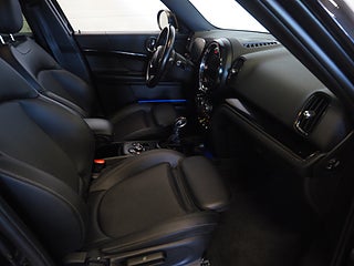 Kombi MINI Countryman 10 av 22