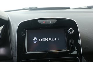 Halvkombi Renault Clio 11 av 15