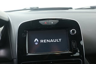 Halvkombi Renault Clio 12 av 16
