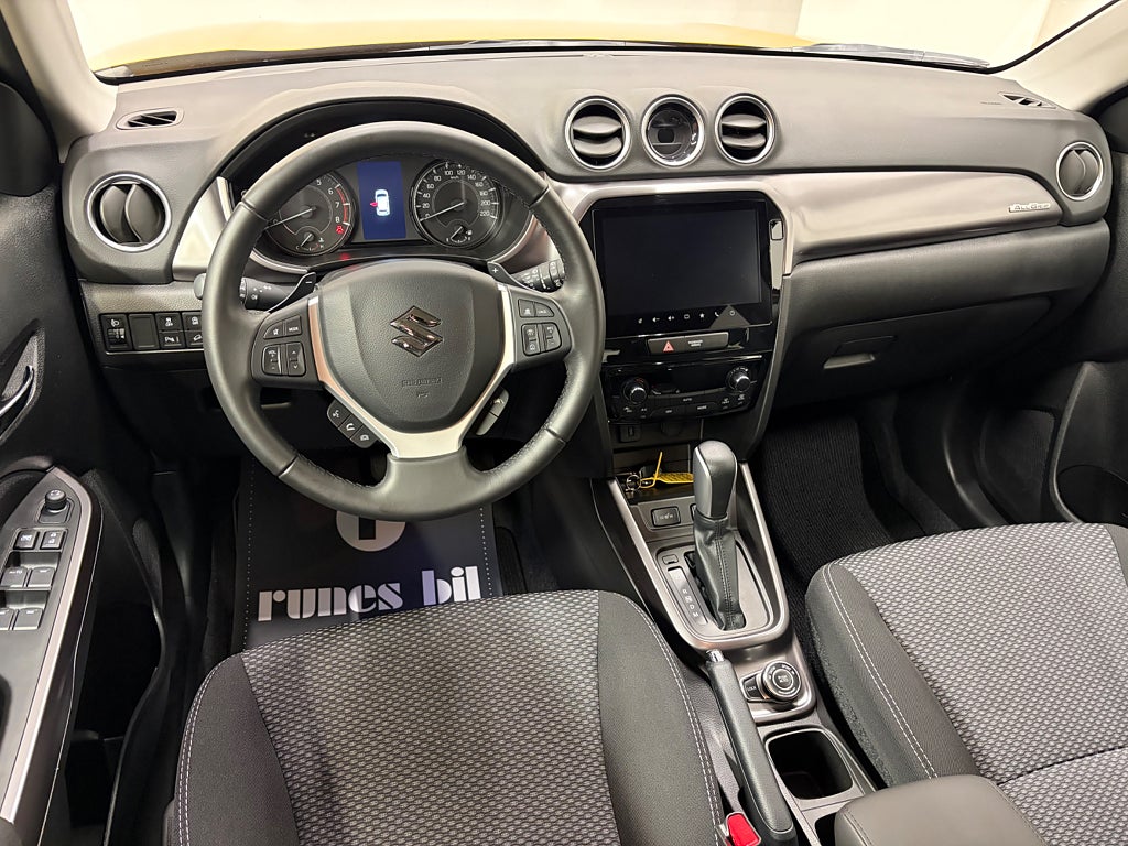 Suzuki Vitara 2026 - miniatyr 6
