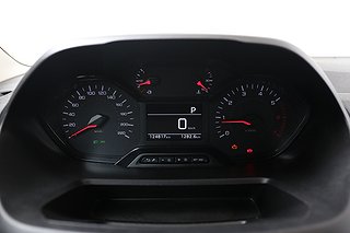 Transportbil - Skåp Peugeot Partner 14 av 22