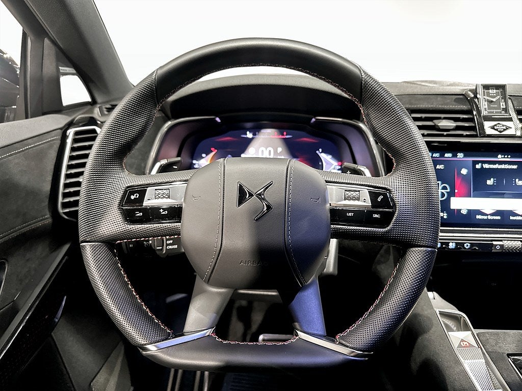 Bild på DS 7 Crossback Crossback DS 7 Pallas 1.5 BlueHDi 130hk Aut - DRAG,FOCAL,CARPLAY