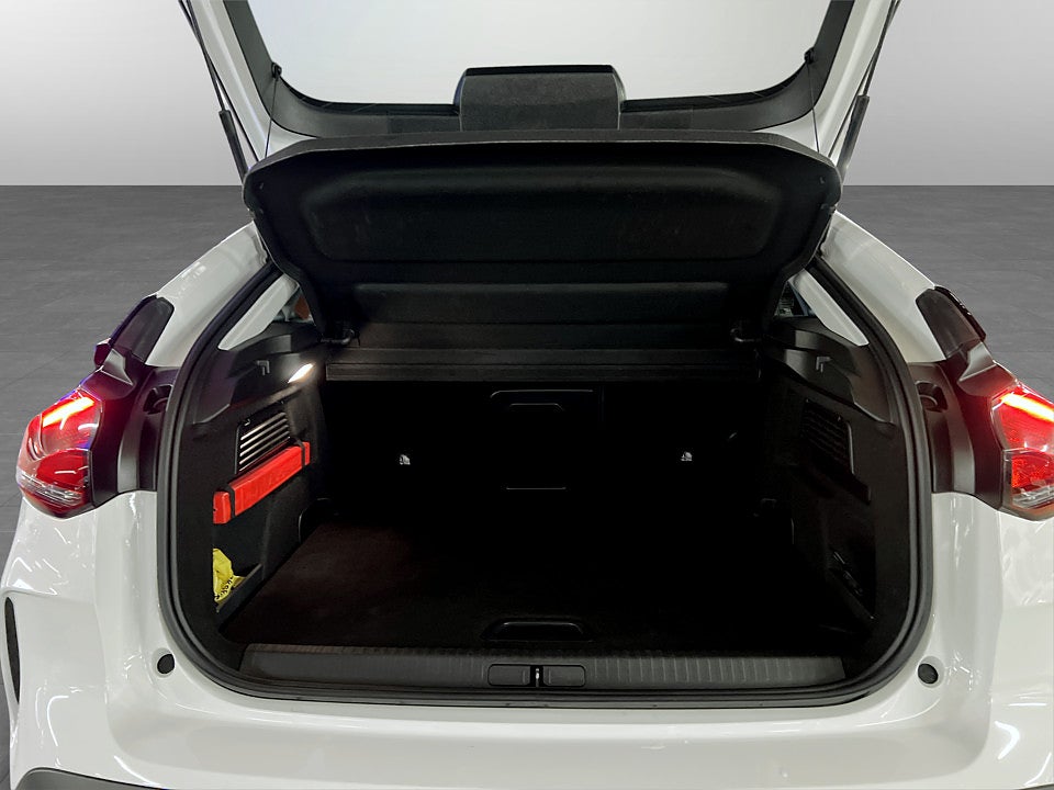 Bild på Citroën C4 Shine 1.2 PT 130hk Aut KAMPANJRÄNTA 3,99%