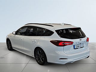 Ford Focus 1.0 Hybrid E85ST-Line S&V/Cockpit/Kamera/Navi/Carplay – bild 5