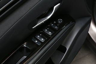 SUV Hyundai Tucson 11 av 20