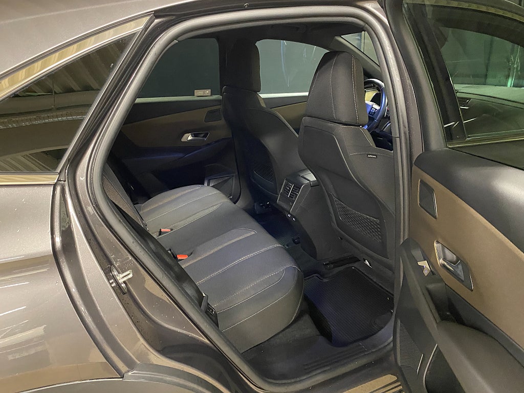 Bild på DS 7 Crossback Prestige 1.6 PT 180hk AUT