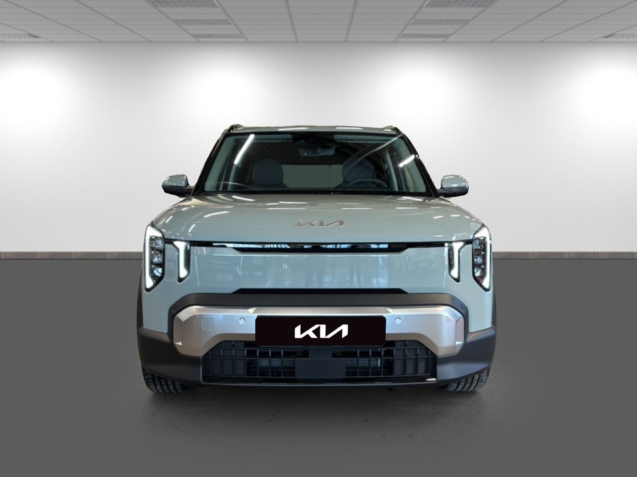 Kia EV2 Plus 4-sits 42.2 kWh 2027, bild 2/10
