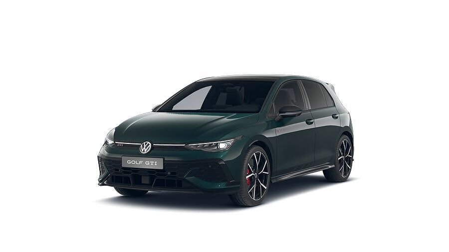 Volkswagen Golf GTI 2.0 TSI Clubsport 300 hk Pano 360 H/K