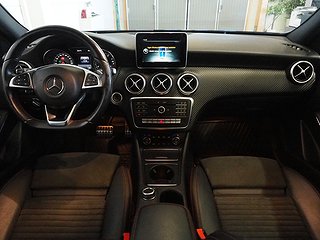 Halvkombi Mercedes-Benz A 11 av 18