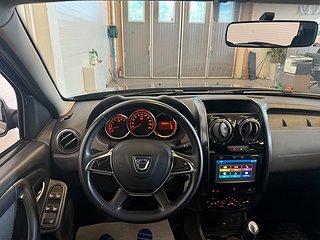 SUV Dacia Duster 19 av 21