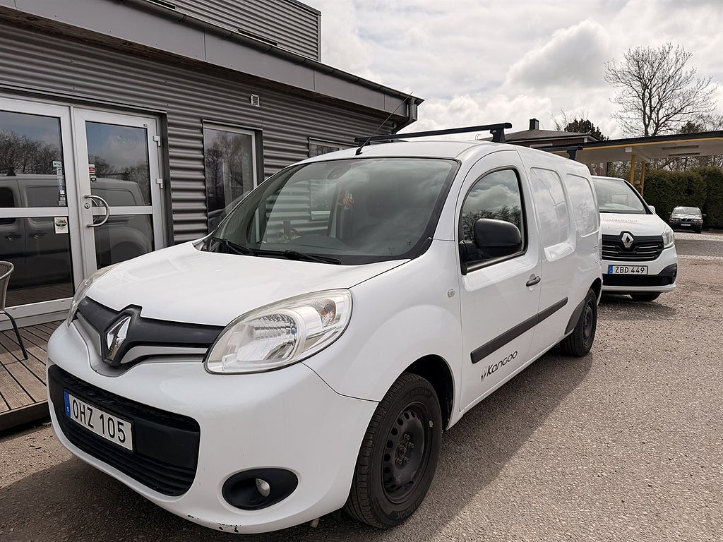Renault Kangoo Express Maxi 1.5 dCi,