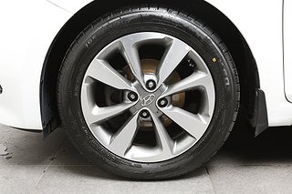 Halvkombi Hyundai i20 25 av 27